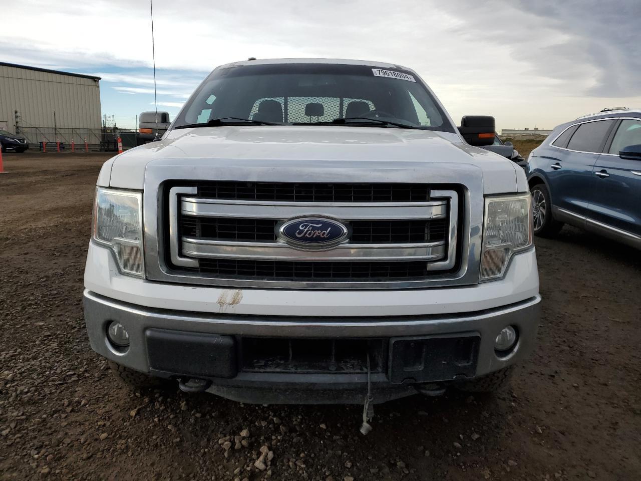 2014 FORD F150 SUPER - Image 5
