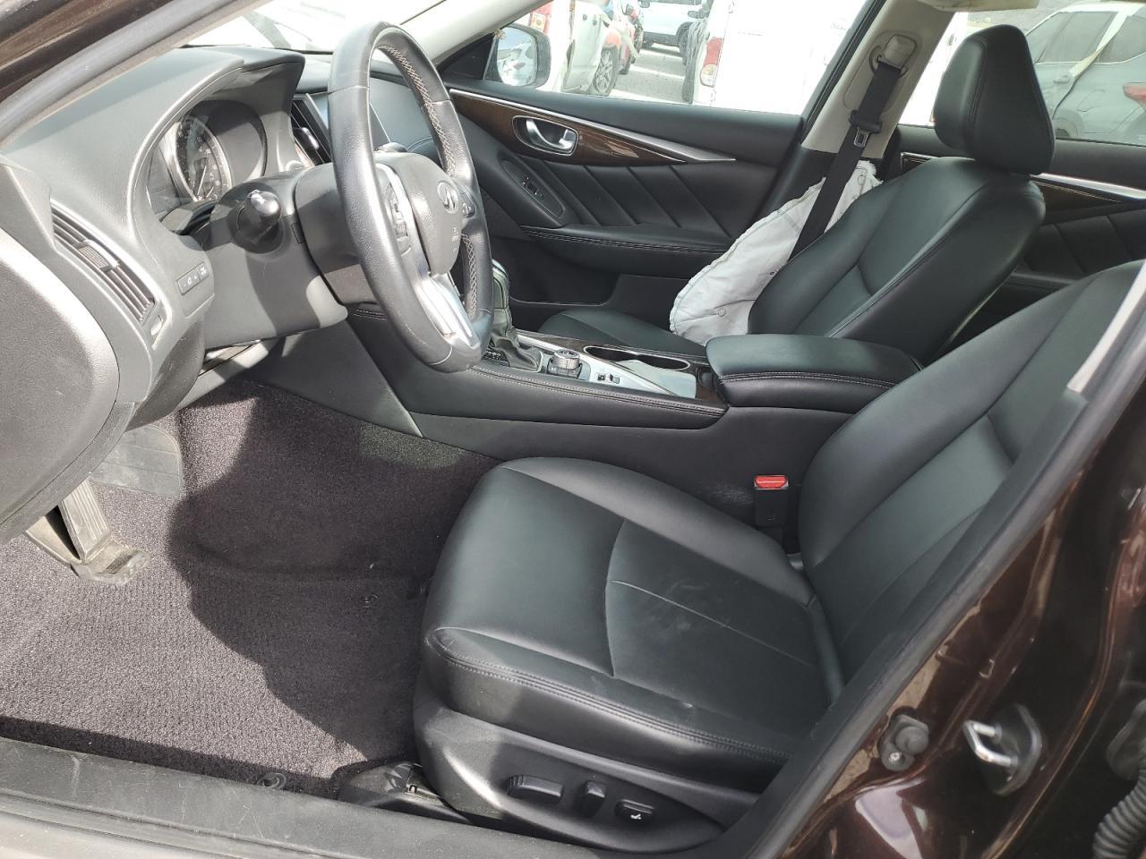 2019 INFINITI Q50 LUXE - Фото 7