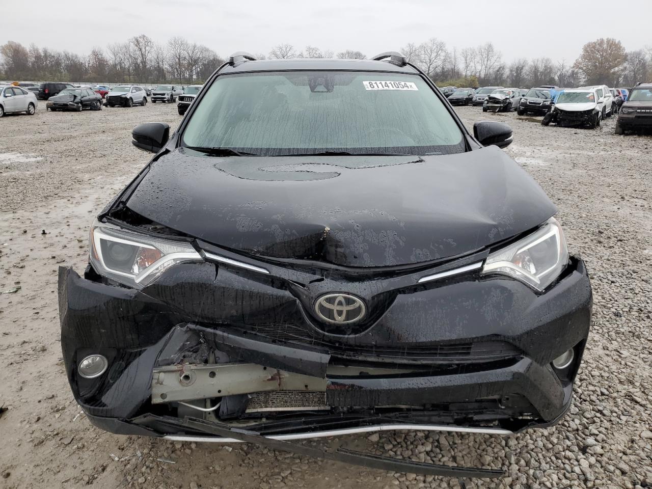 2018 TOYOTA RAV4 ADVEN - Image 5