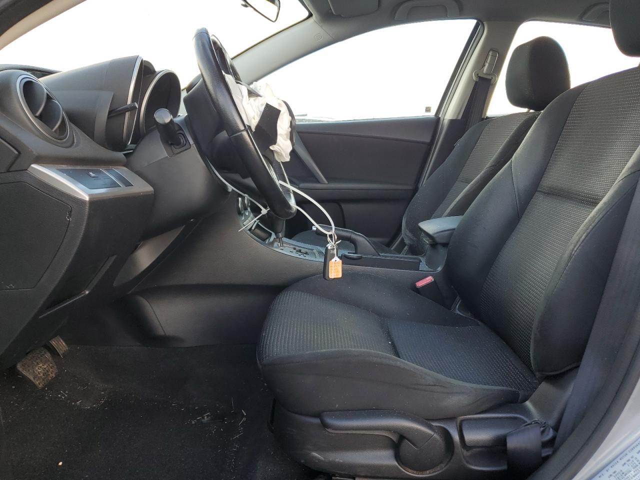 2013 MAZDA 3 I - Фото 7