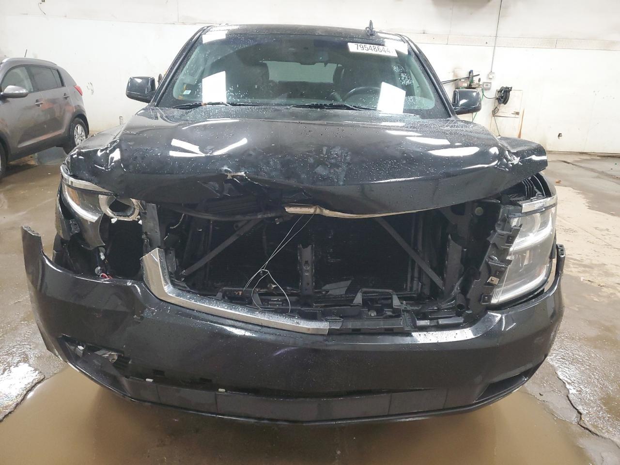 2018 CHEVROLET TAHOE K150 - Фото 5