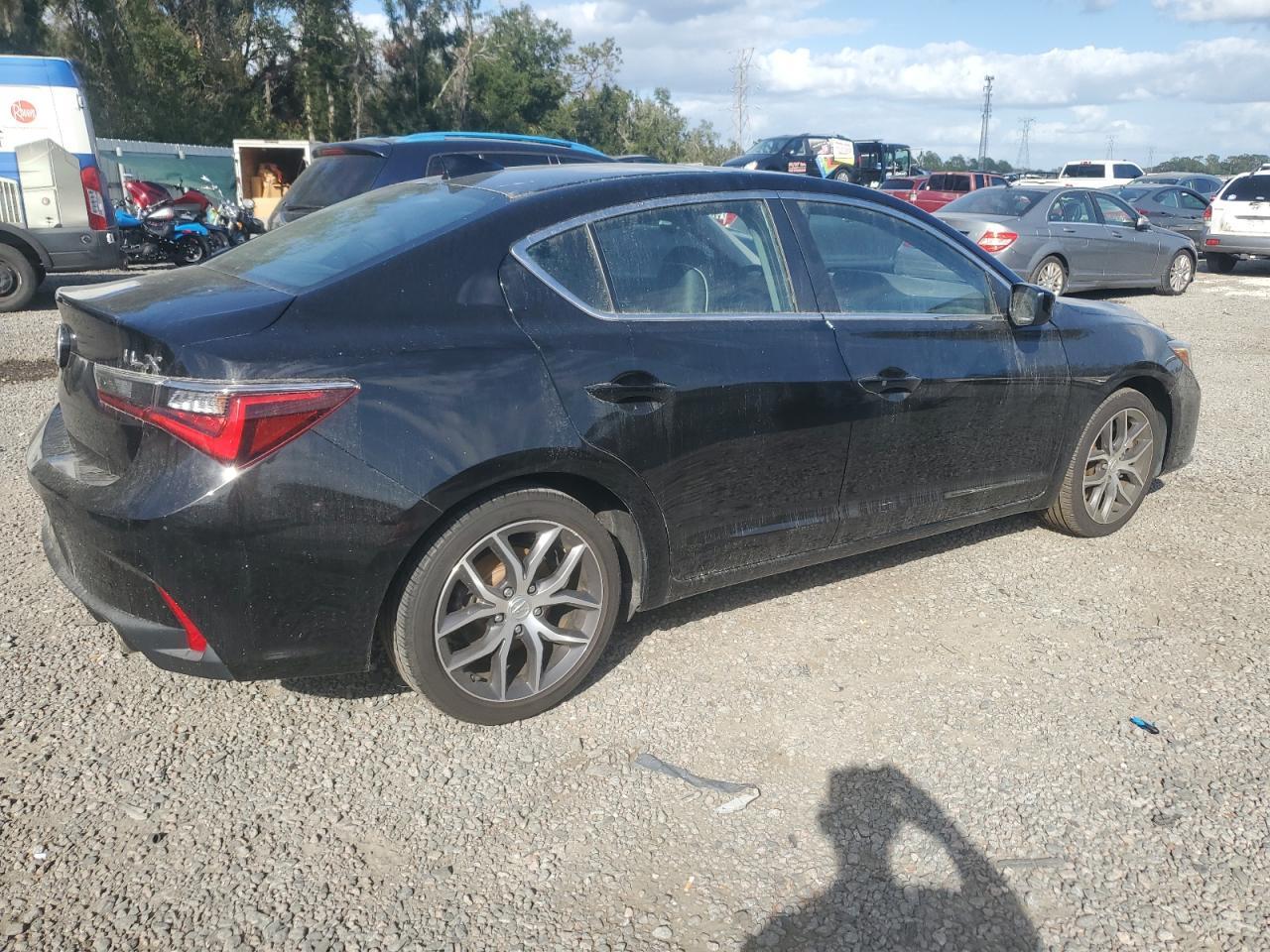 2022 ACURA ILX PREMIU - Фото 3