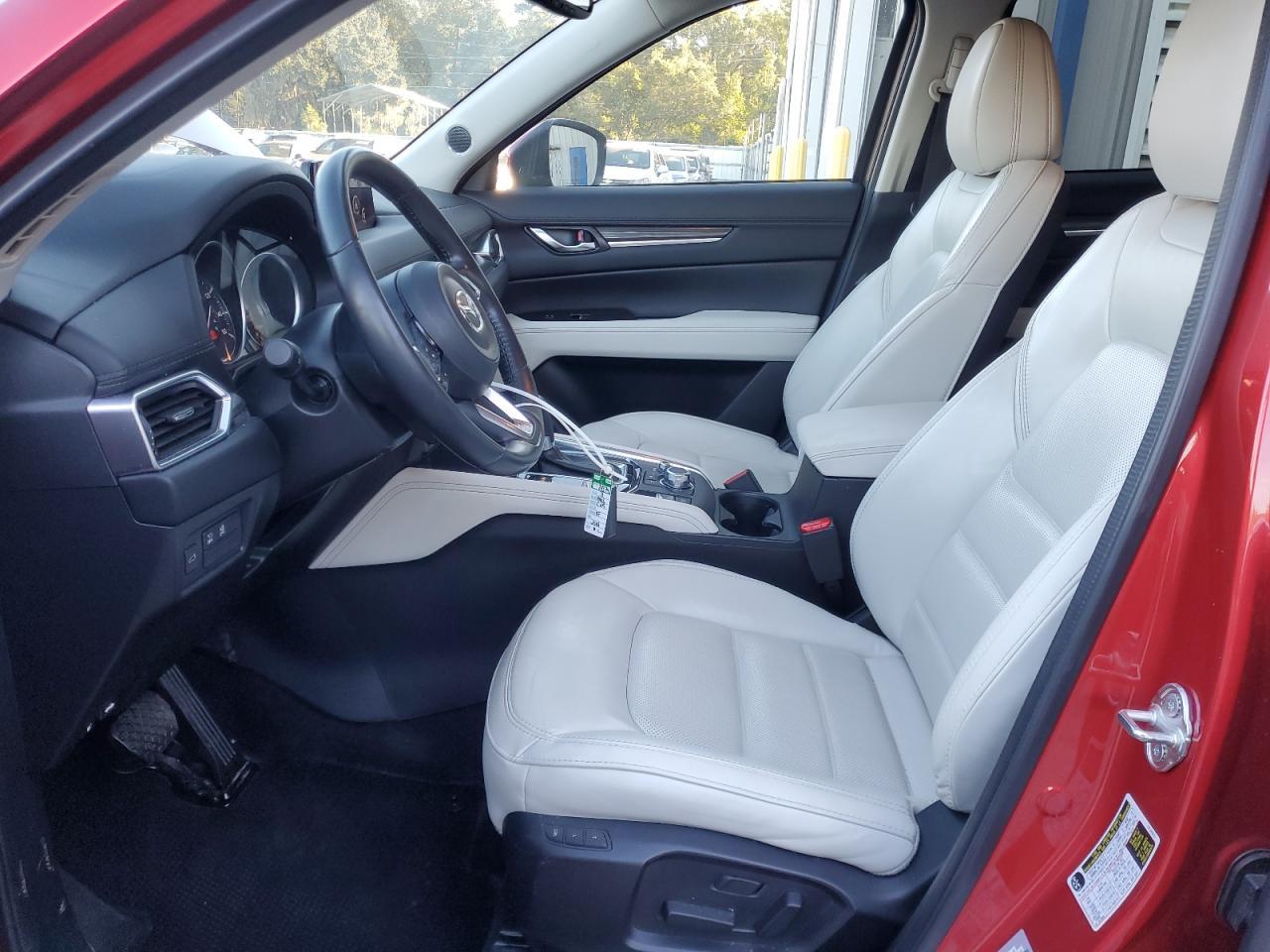 2018 MAZDA CX-5 GRAND - Image 7