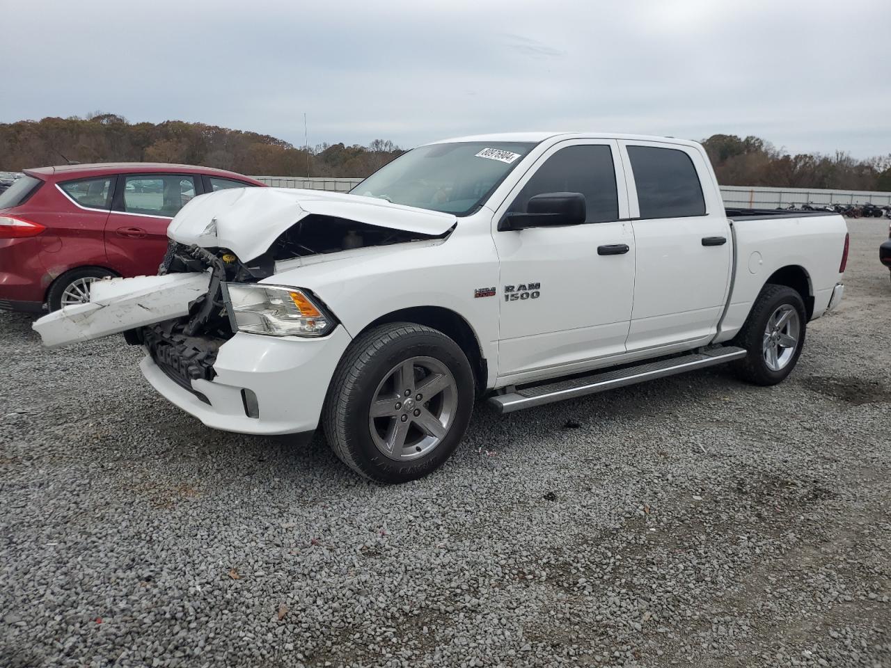 2014 RAM 1500 ST