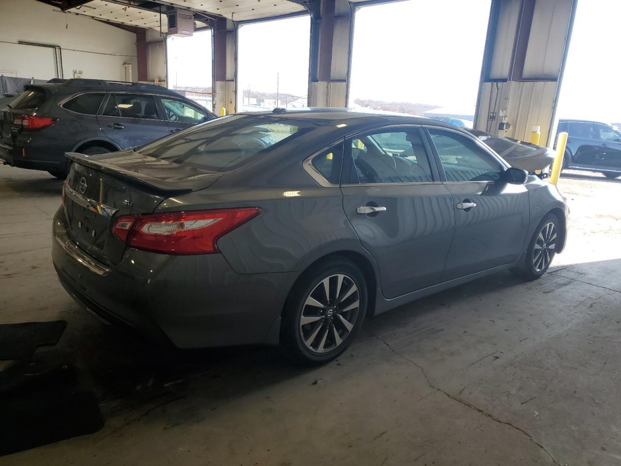 2016 NISSAN ALTIMA 2.5 - Image 3