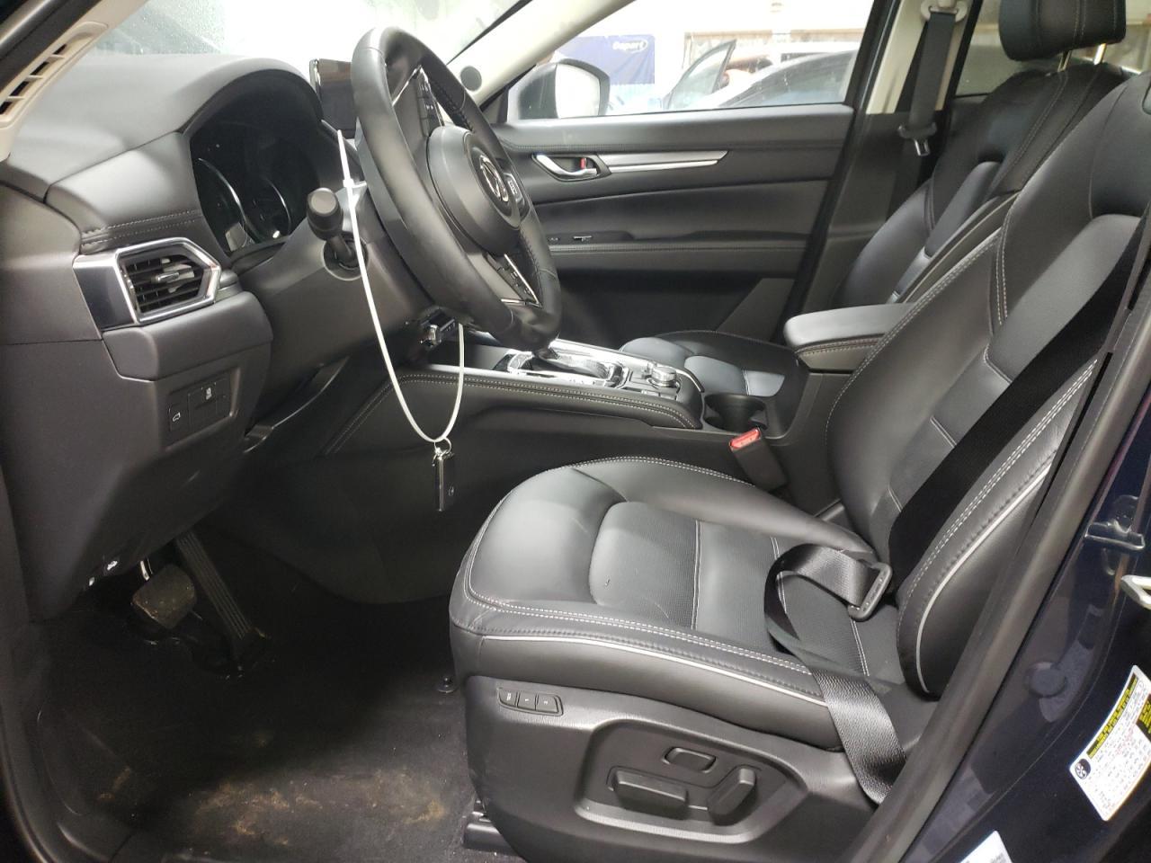 2024 MAZDA CX-5 PREMI - Фото 7