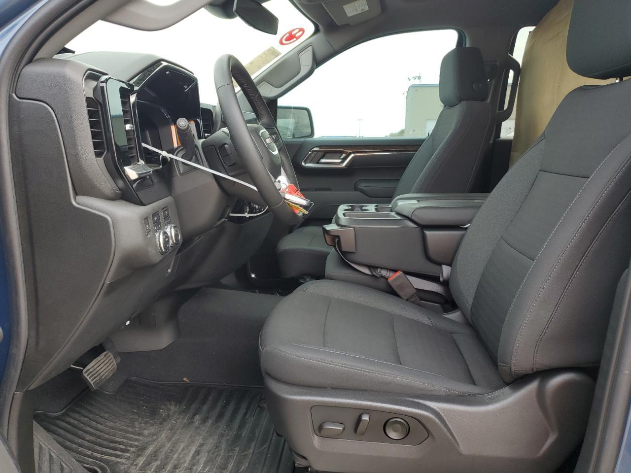 2024 GMC SIERRA K15 - Image 7