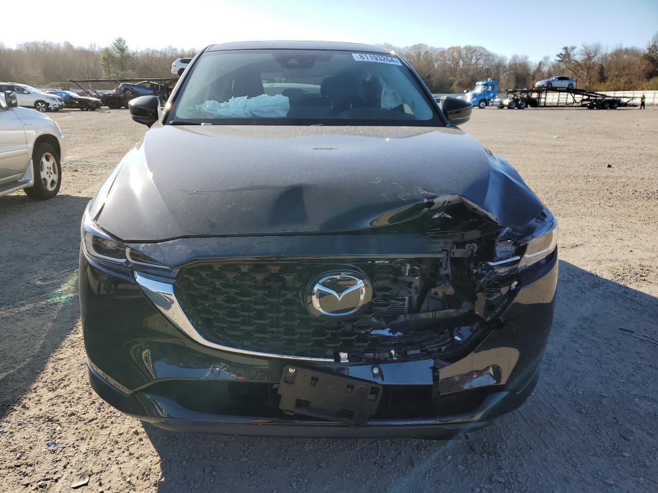 2024 MAZDA CX-5 PREFE - Image 5