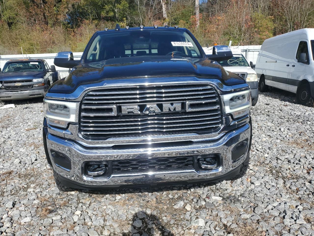 2021 RAM 4500 - Фото 5