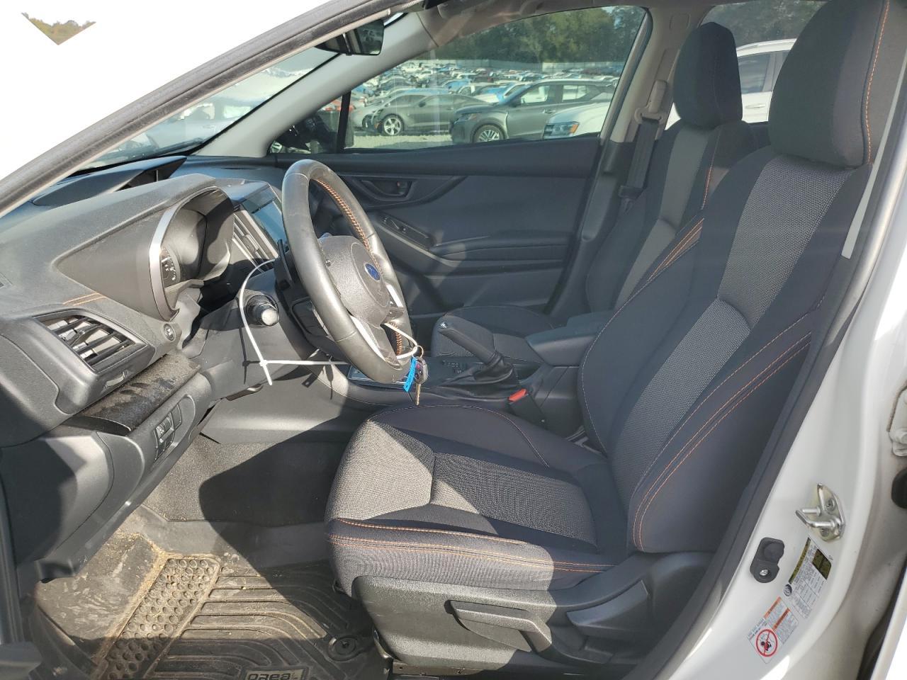 2020 SUBARU CROSSTREK - Image 7
