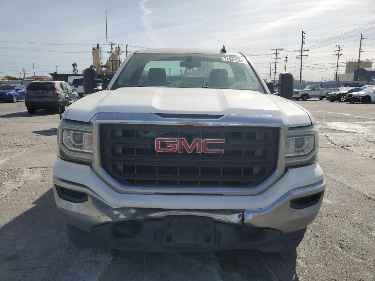 2016 GMC SIERRA C15 - Image 5