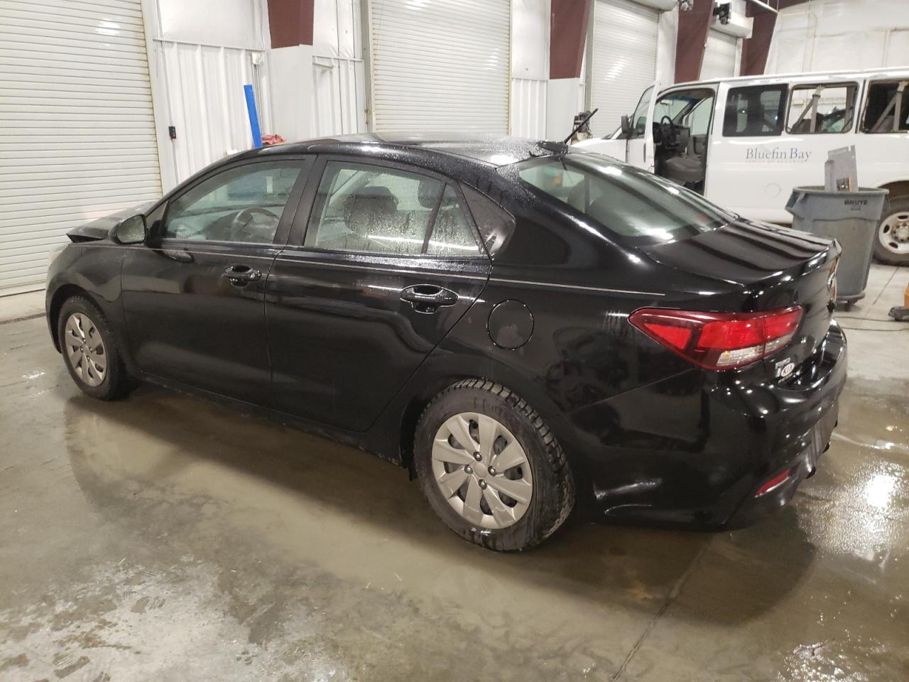 2020 KIA RIO LX - Фото 2