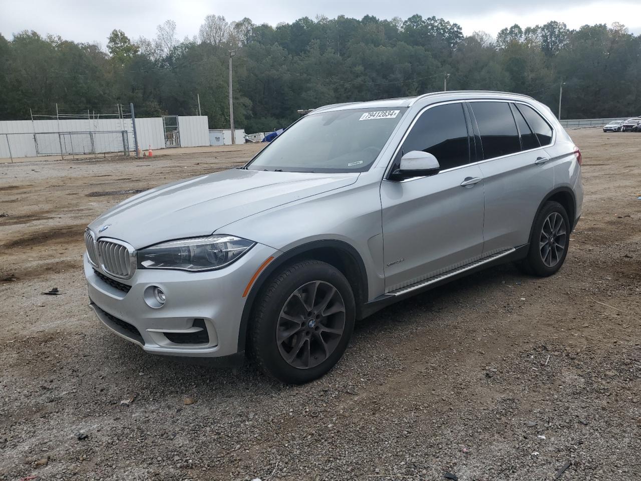 2016 BMW X5 XDRIVE3