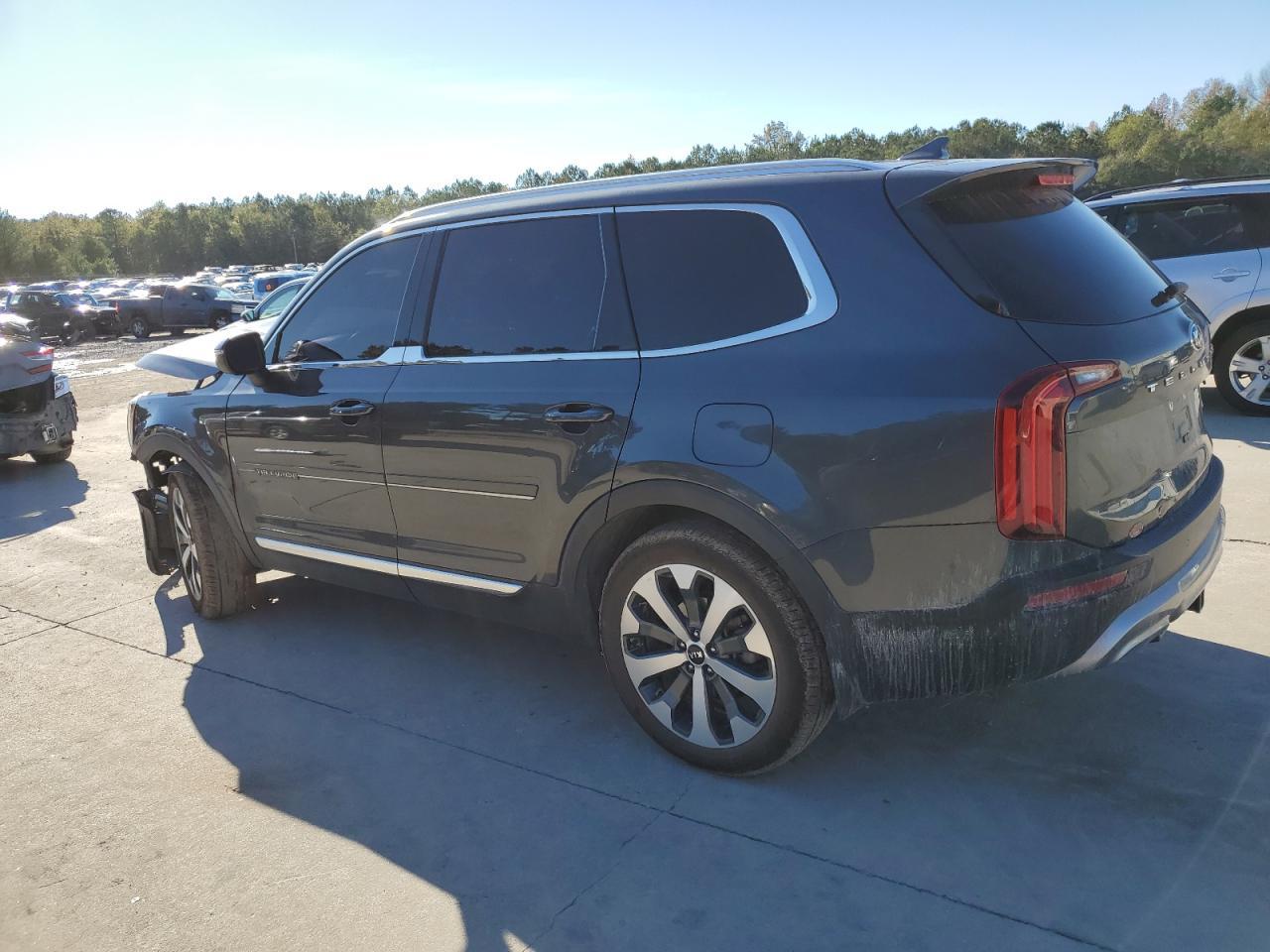 2020 KIA TELLURIDE - Image 2