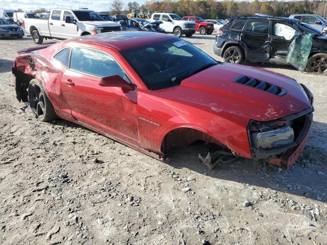 2015 CHEVROLET CAMARO 2SS - Image 4
