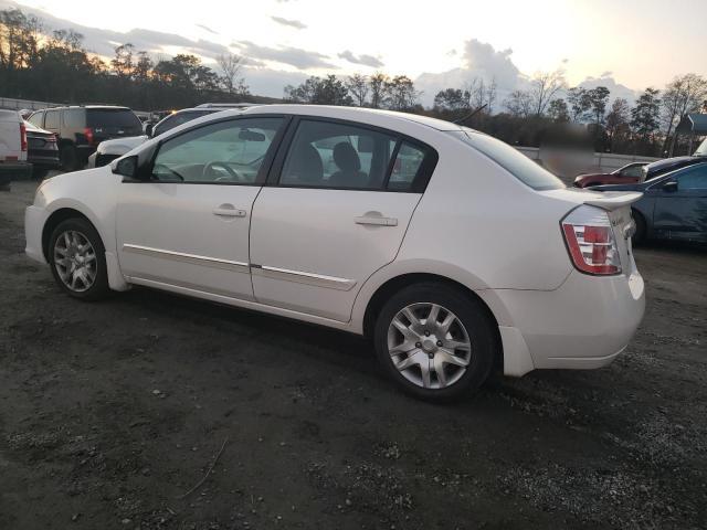 2012 NISSAN SENTRA 2.0 - Image 2