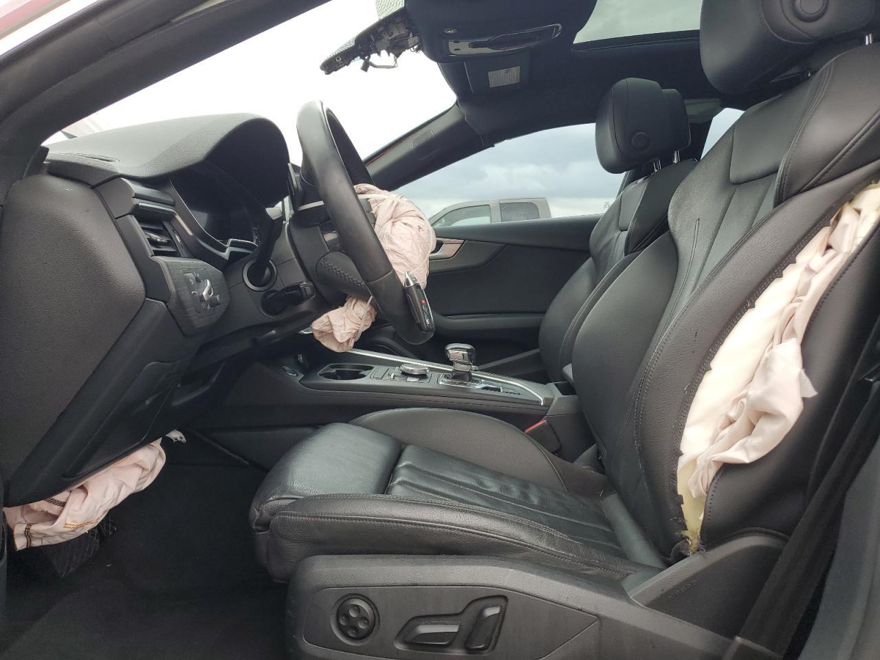 2018 AUDI A5 PREMIUM - Фото 7