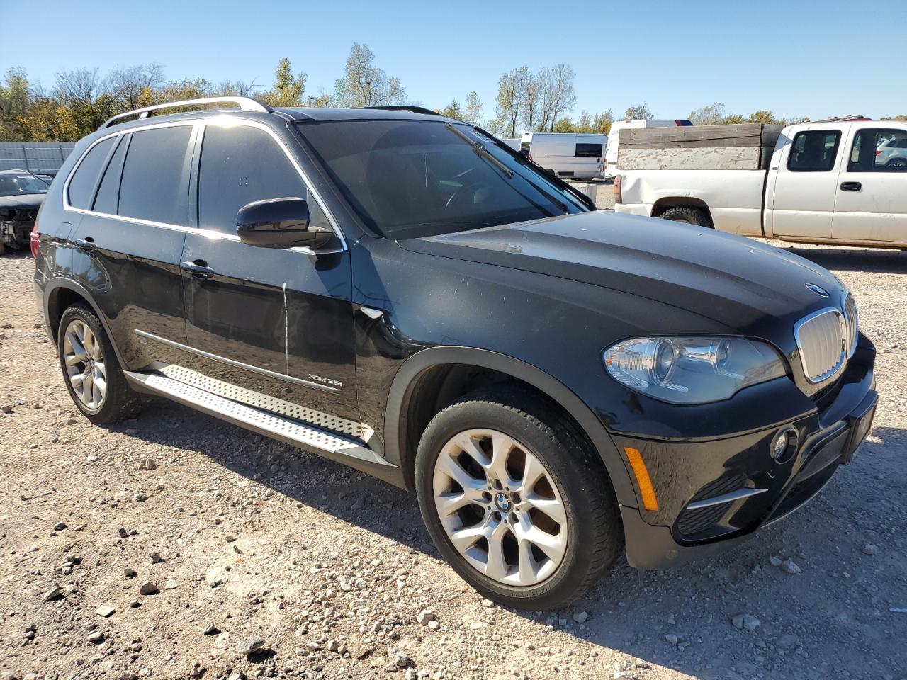 2013 BMW X5 XDRIVE3 - Image 4