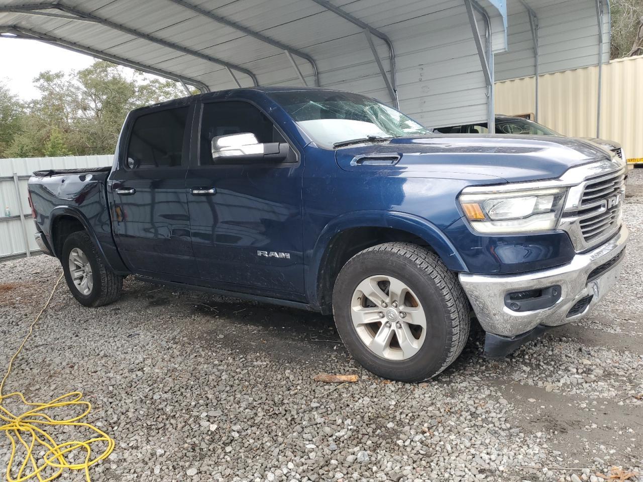 2019 RAM 1500 LARAM - Фото 4
