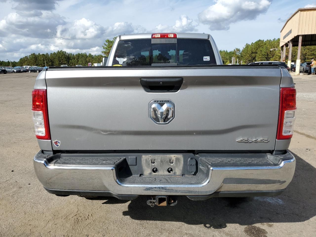 2022 RAM 2500 TRADE - Image 6