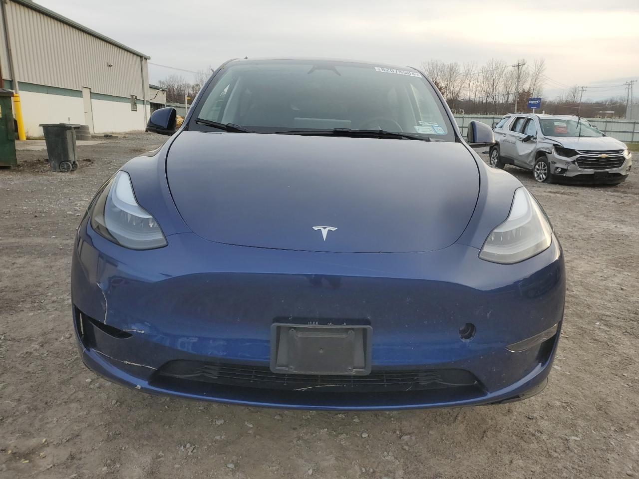 2023 TESLA MODEL Y - Image 5