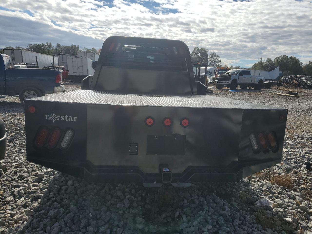 2021 RAM 4500 - Фото 6