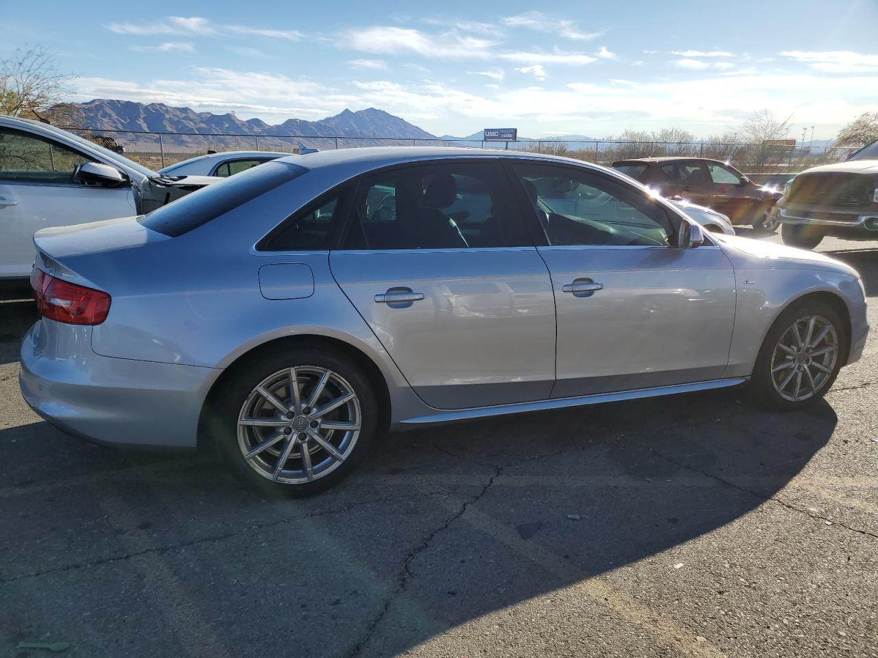 2015 AUDI A4 PREMIUM - Image 3