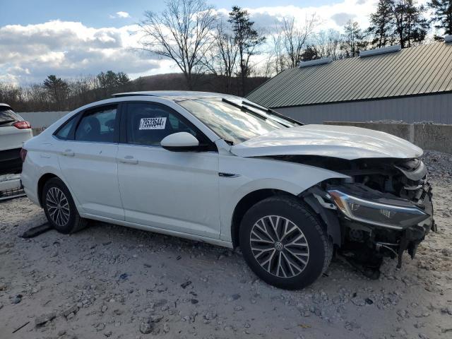 2019 VOLKSWAGEN JETTA SEL - Image 4