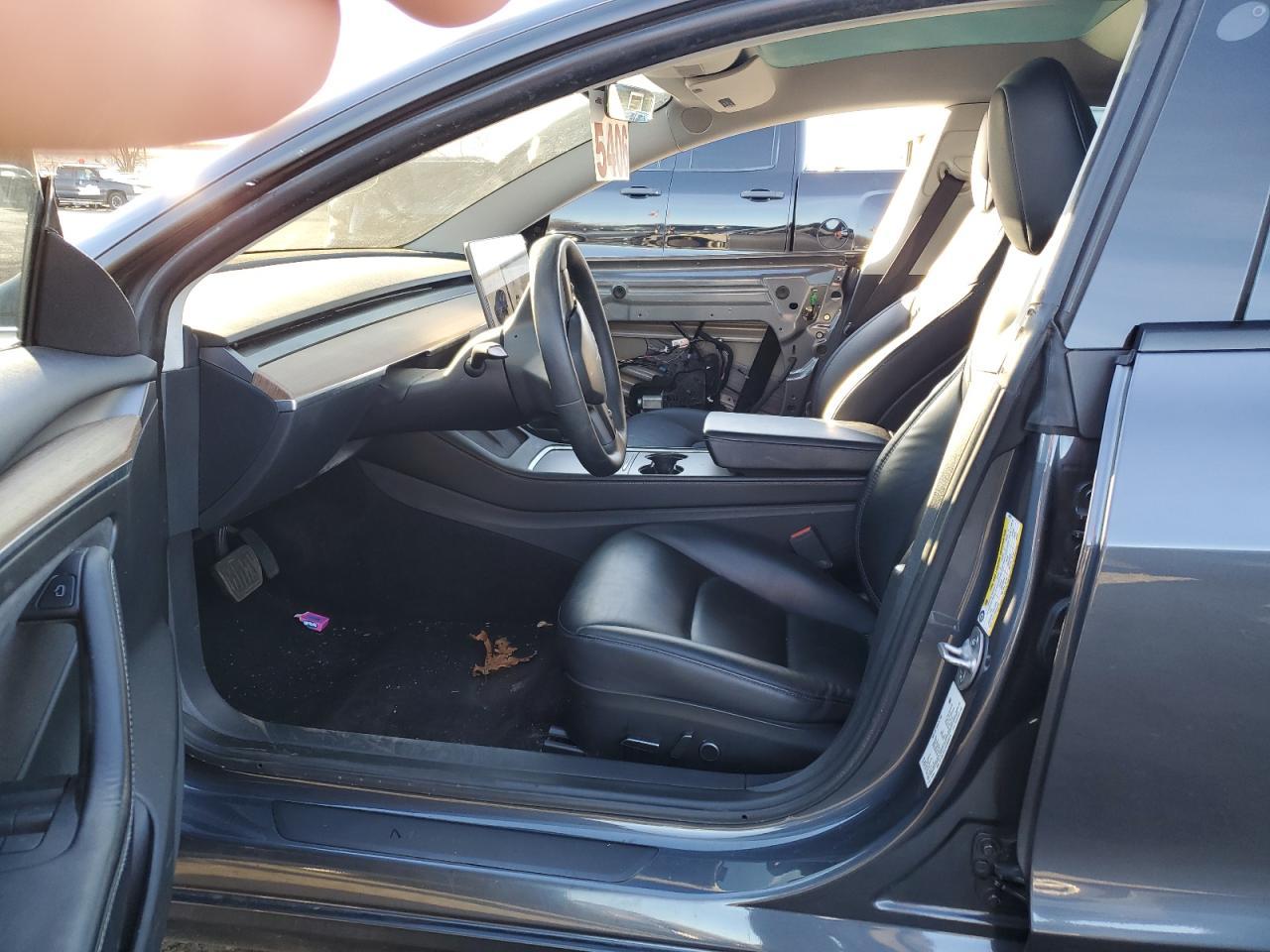 2023 TESLA MODEL 3 - Image 7