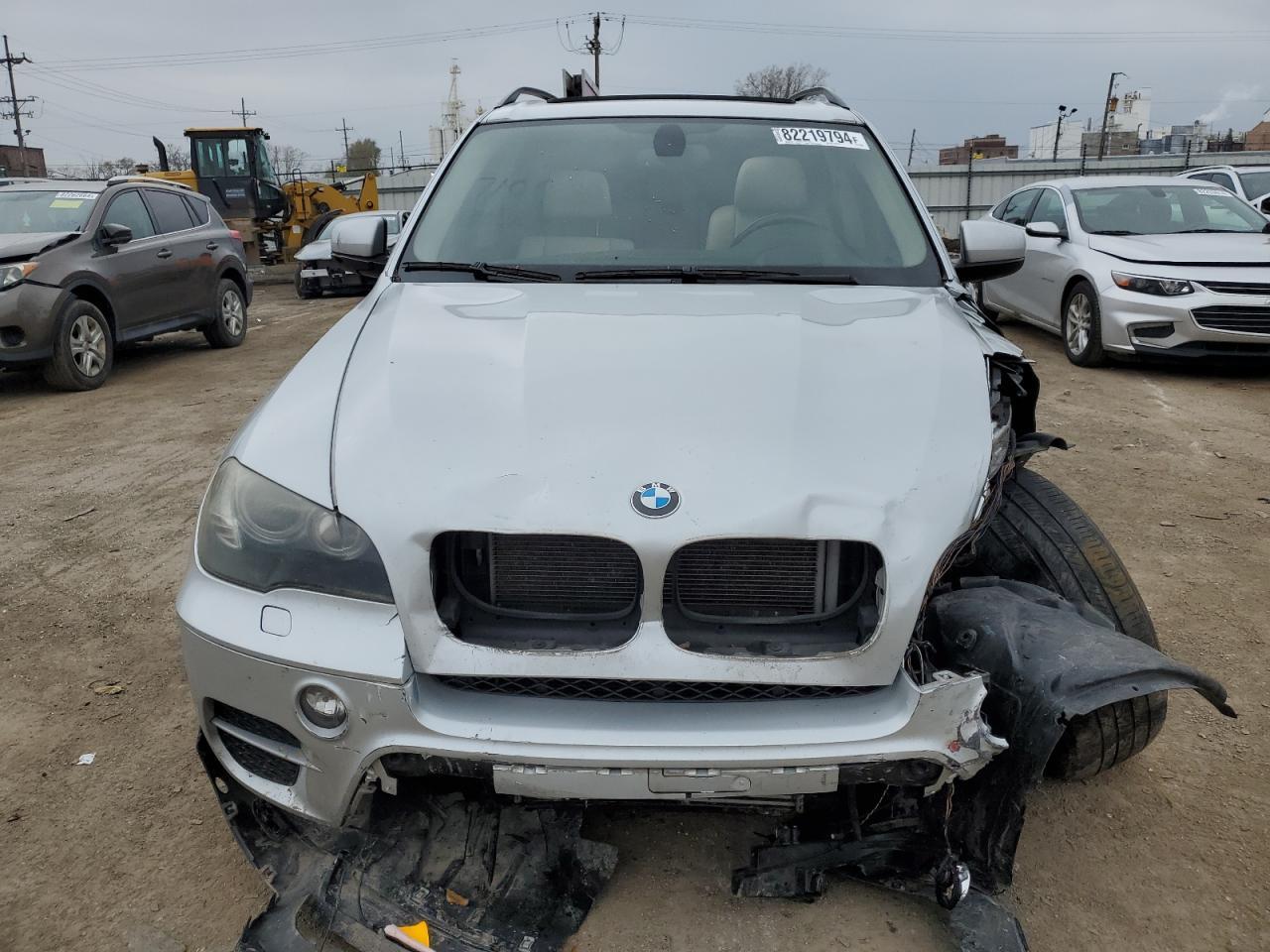 2011 BMW X5 XDRIVE3 - Image 5