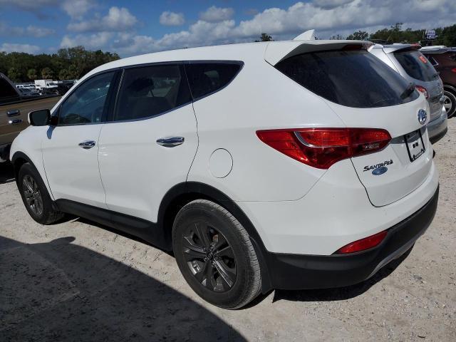 2013 HYUNDAI SANTA FE S - Фото 2