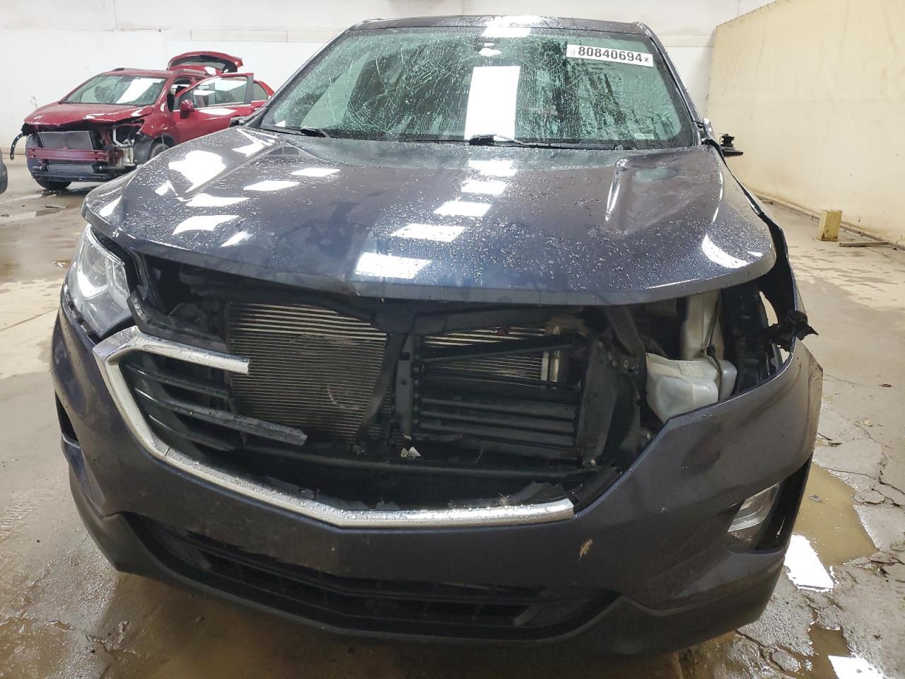 2019 CHEVROLET EQUINOX LT - Image 5