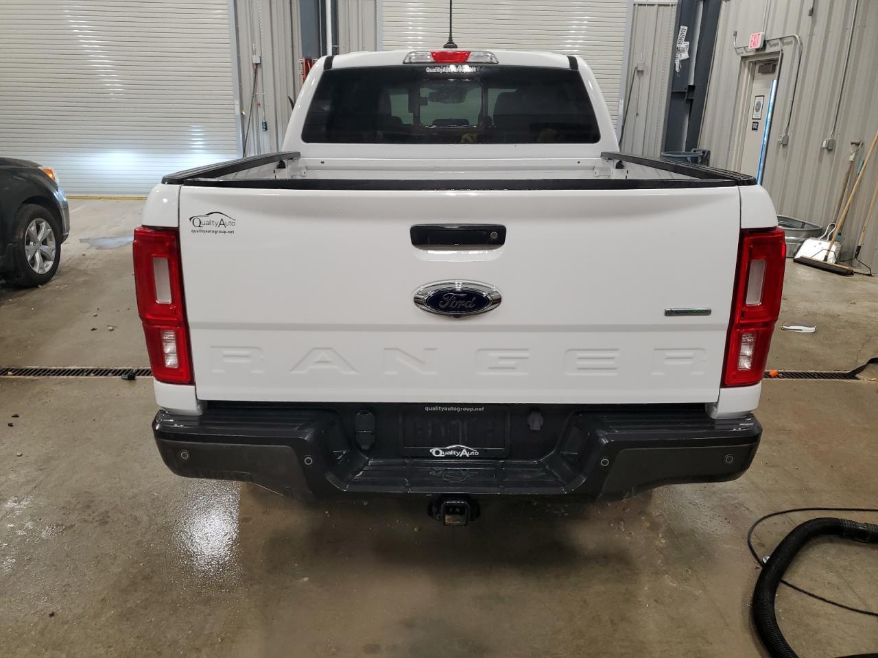 2019 FORD RANGER XL - Image 6