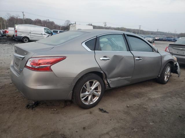 2013 NISSAN ALTIMA 2.5 - Image 3