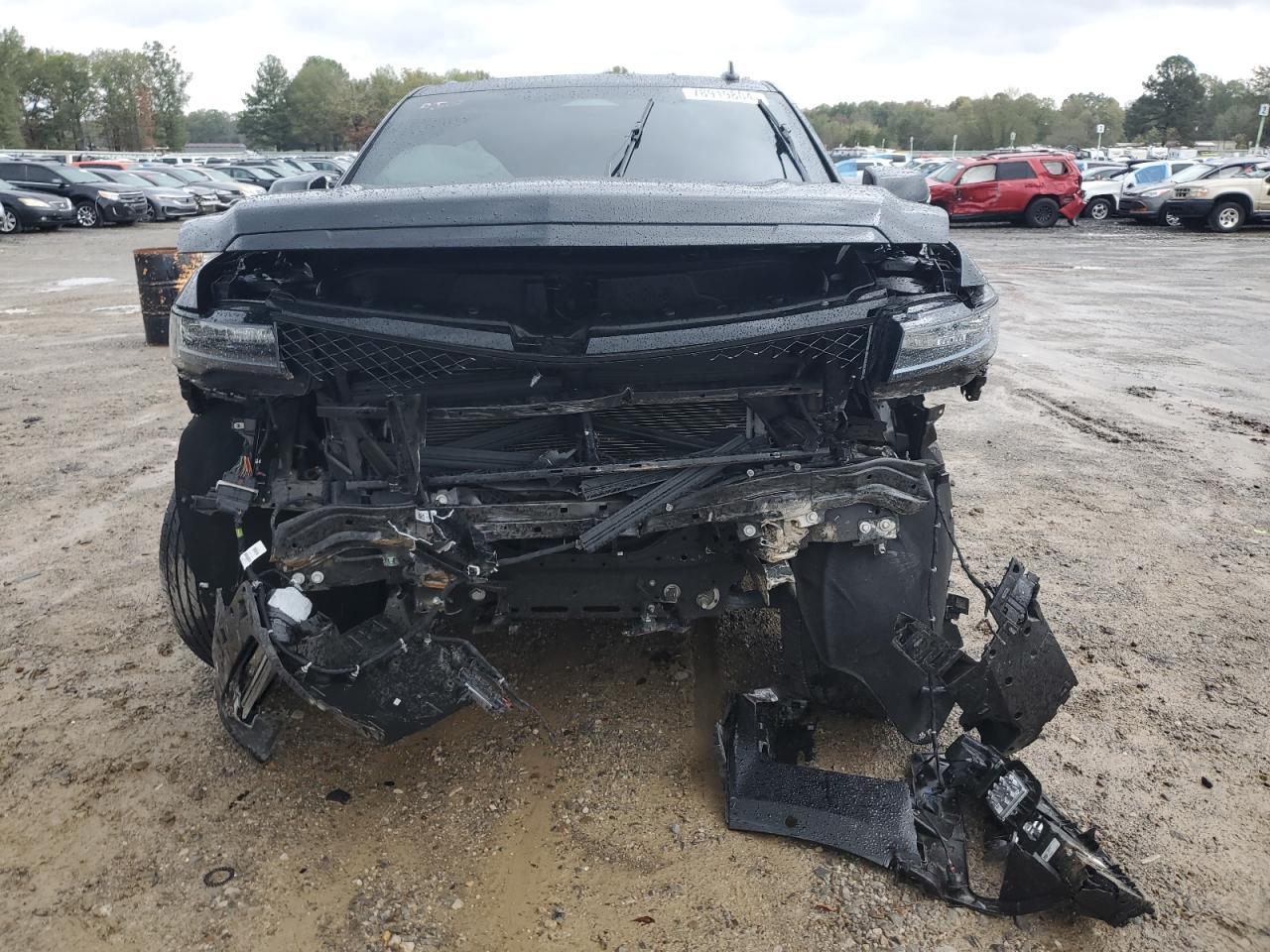 2021 CADILLAC ESCALADE E - Фото 5