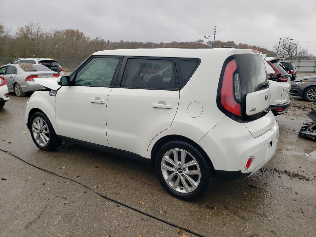 2019 KIA SOUL + - Image 2