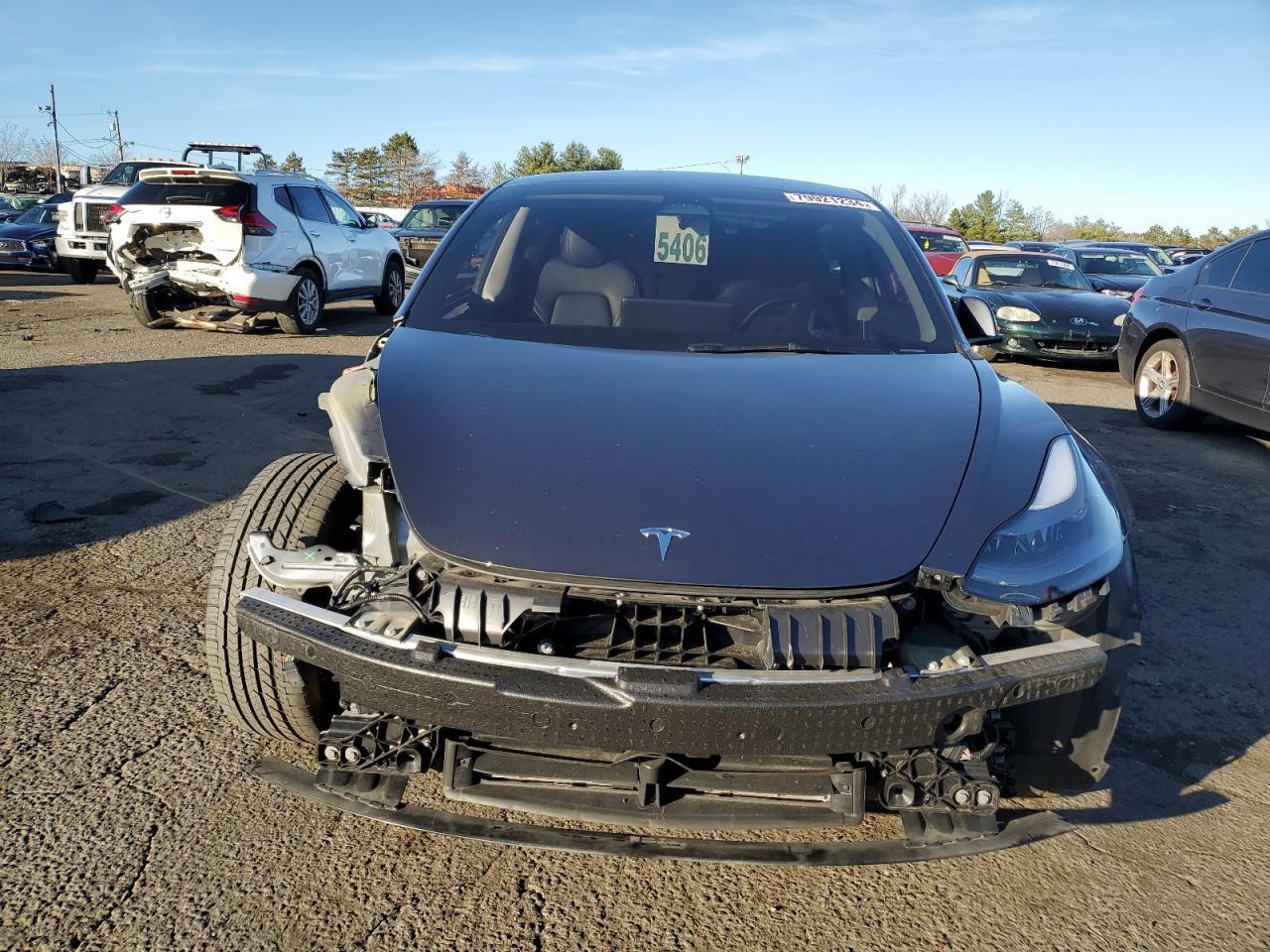 2023 TESLA MODEL 3 - Image 5