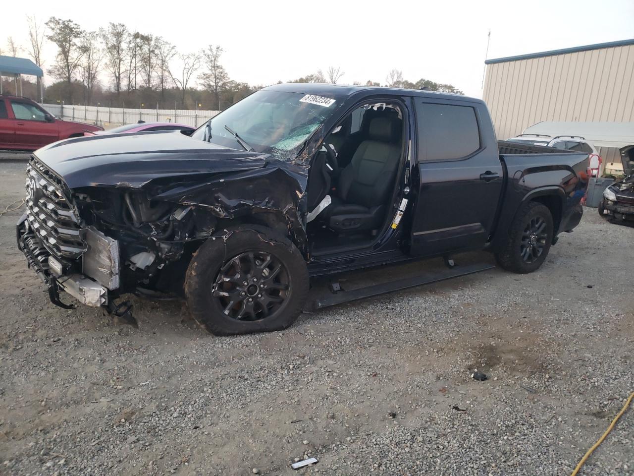 2023 TOYOTA TUNDRA CRE
