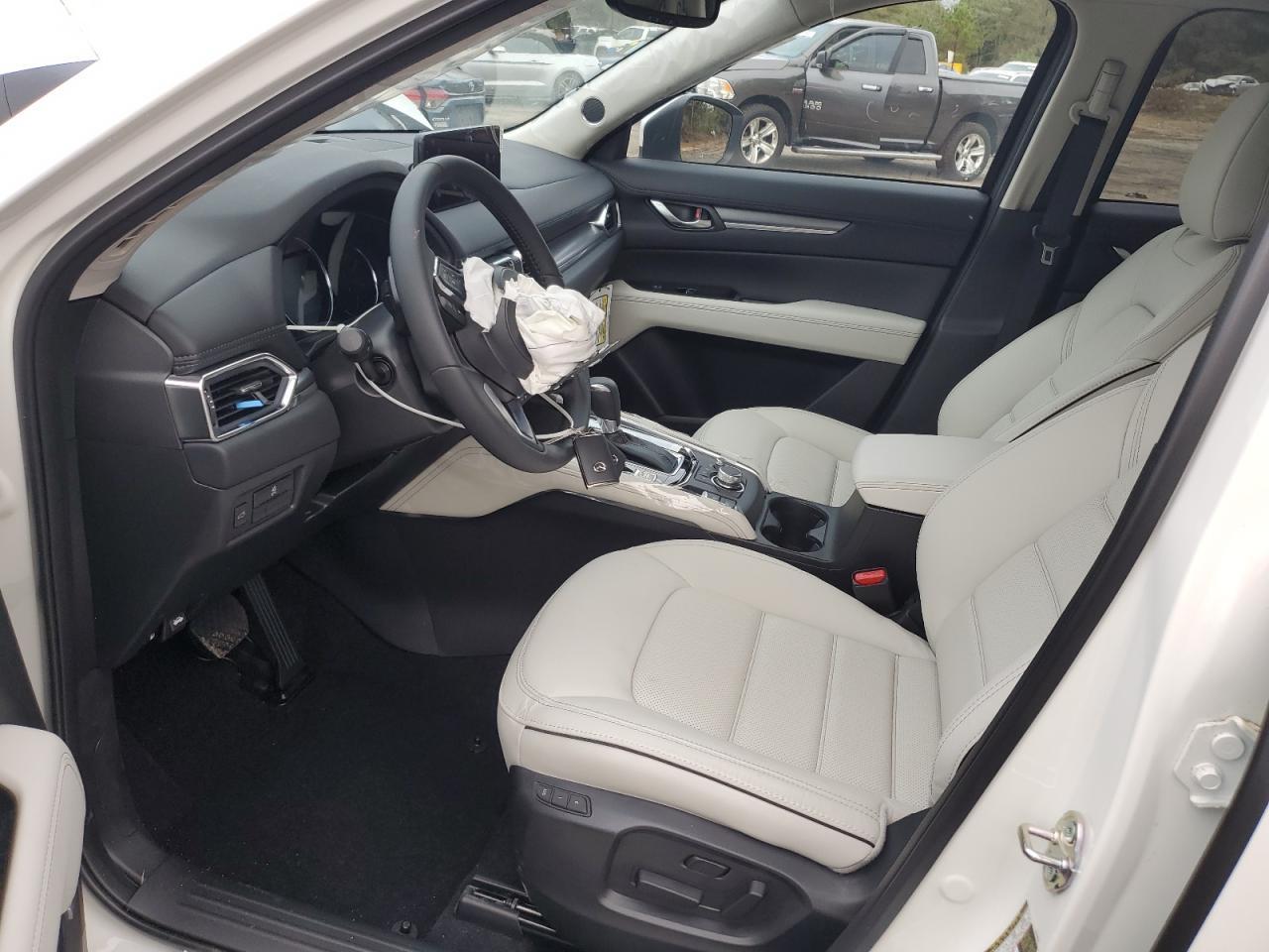 2024 MAZDA CX-5 PREMI - Image 7