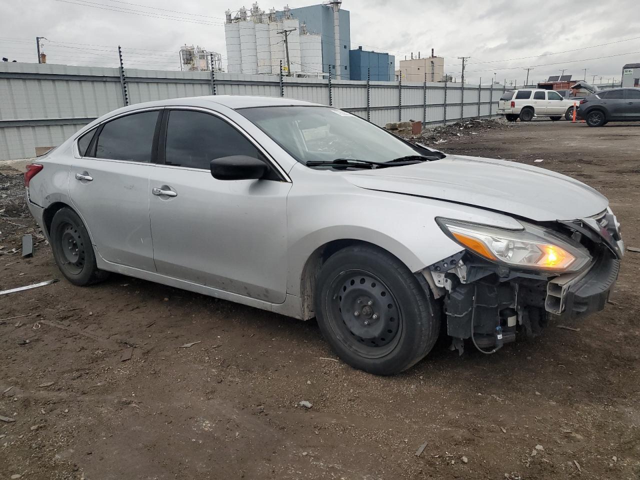 2016 NISSAN ALTIMA 2.5 - Image 4