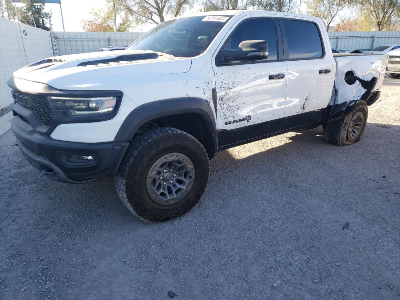 2024 RAM 1500 TRX