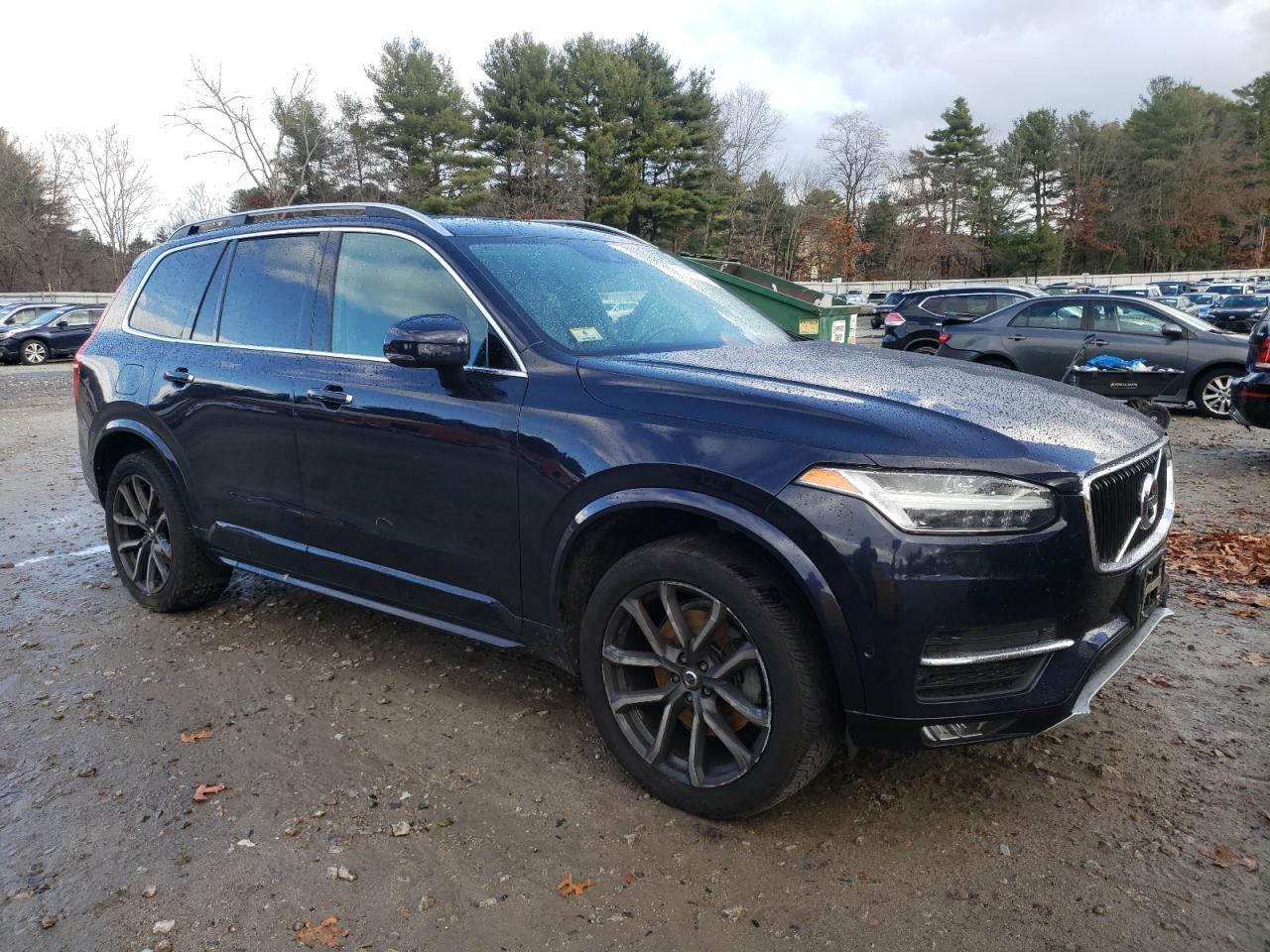 2016 VOLVO XC90 T6 - Фото 4