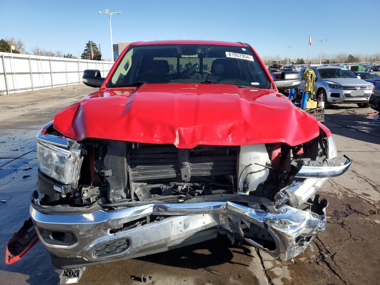 2019 RAM 1500 BIG H - Image 5