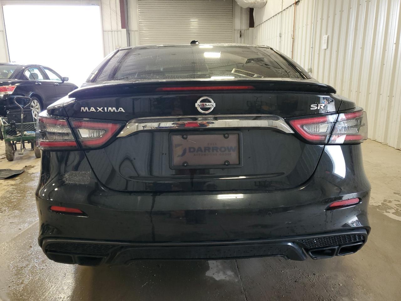 2019 NISSAN MAXIMA S - Image 6