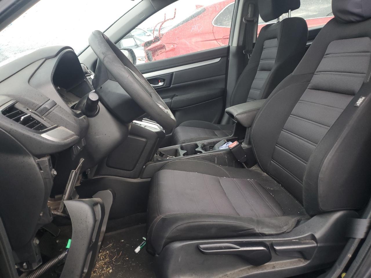 2018 HONDA CR-V LX - Image 7