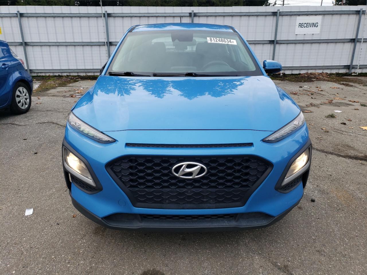 2020 HYUNDAI KONA SE - Image 5