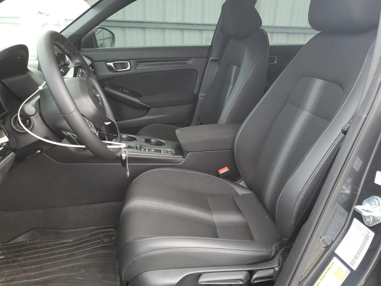 2024 HONDA CIVIC SPOR - Image 7