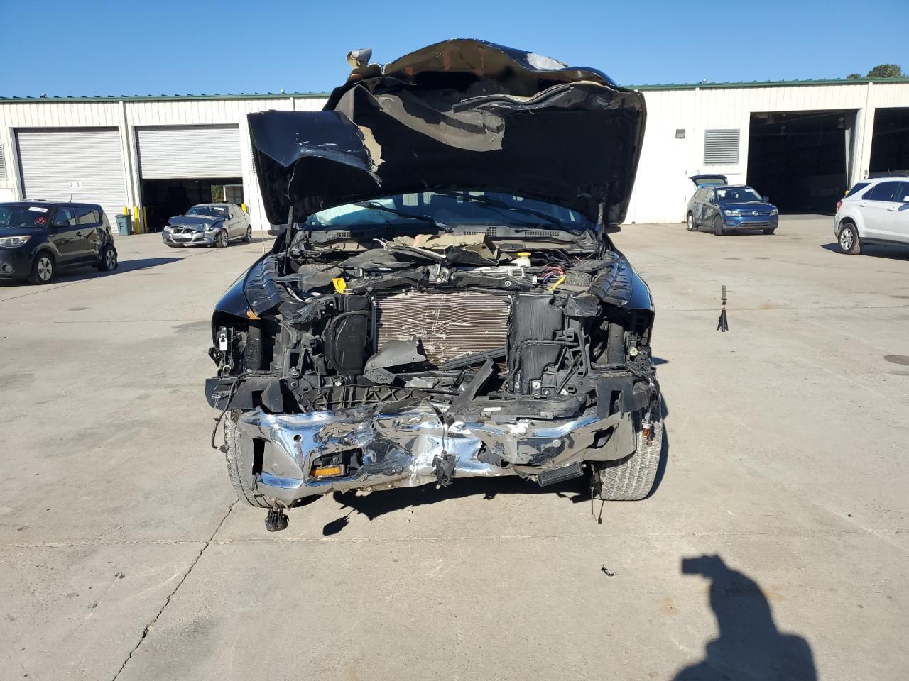 2019 RAM 1500 CLASS - Фото 5