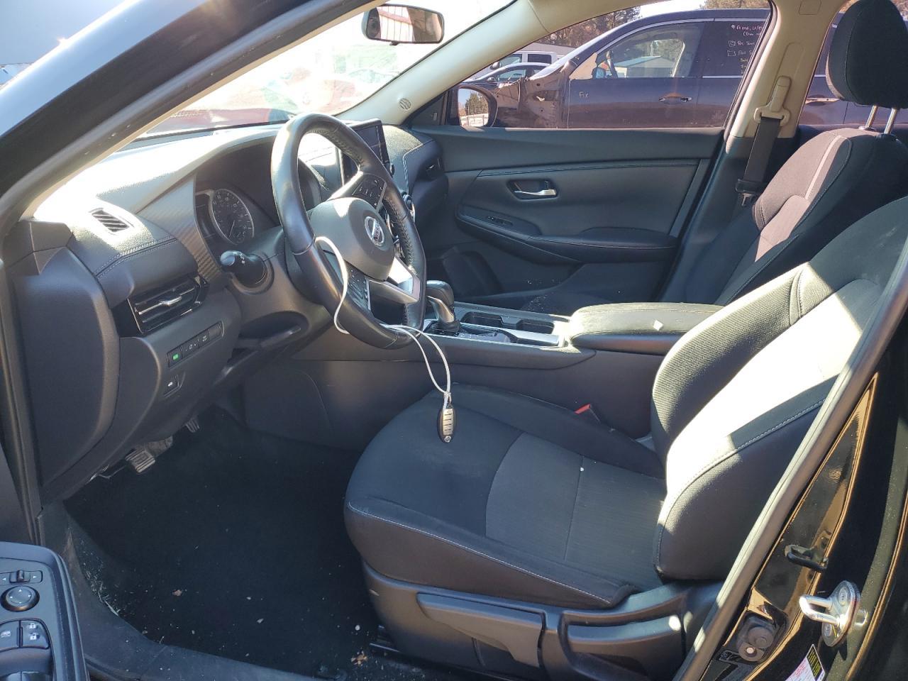 2020 NISSAN SENTRA SV - Image 7