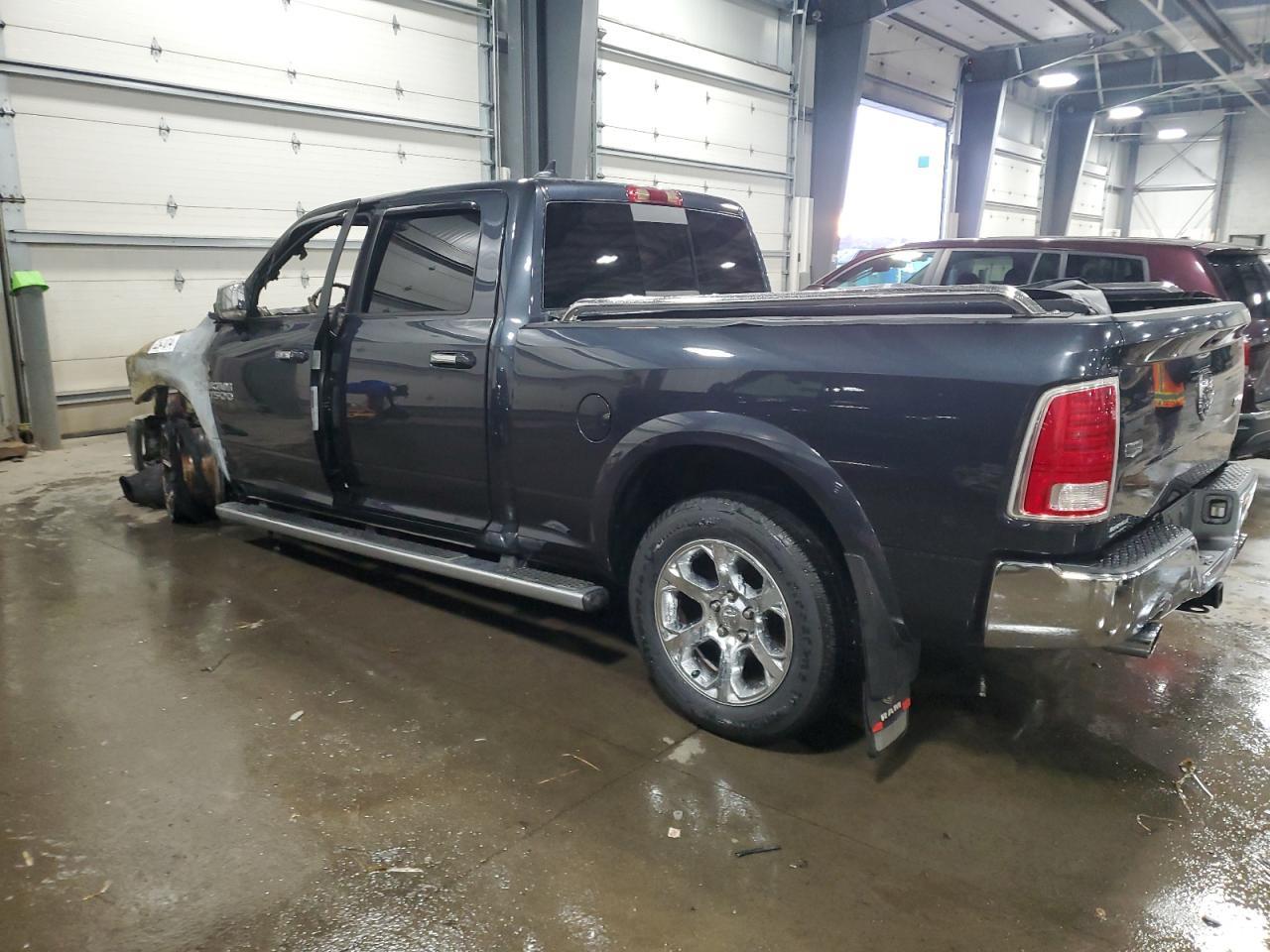 2015 RAM 1500 LARAM - Image 2